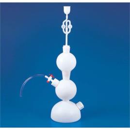 PSAW Chemical Laboratory Kipps Apparatus