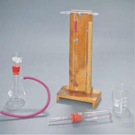 PSAW Surface Tension Apparatus 2415