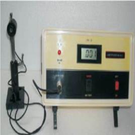 PSAW Laser Power Meter, Model 1666