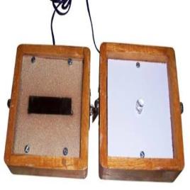 PSAW LED Solar Laboratory Bulb