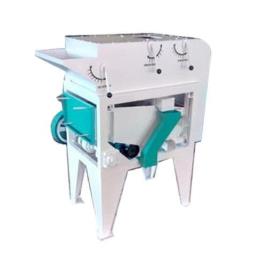 PSAW Mild Steel Lab Seed Cleaner Grader PS-S1100