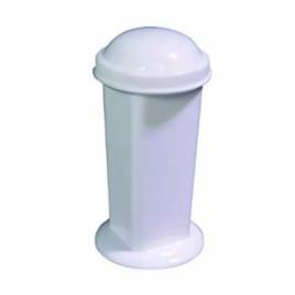 PSAW Chemical Laboratory Plastic Coplin Jar