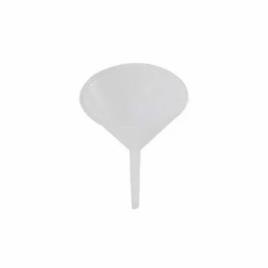 PSAW 60 Degree Plastic Funnel