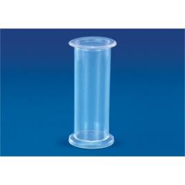 Plastic Lab Specimen Jar PSAW 2236