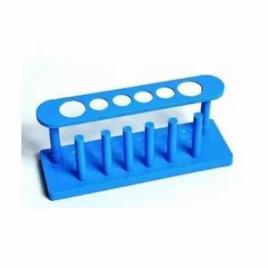 Plastic Test Tube Rack for Lab