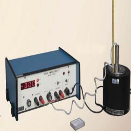 PSAW Semiconductor Resistivity Meter