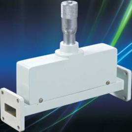 PSAW Variable Attenuator Device