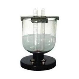 PSAW Laboratory Voltmeter