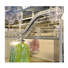 PSB Overhead Conveyor Equipment