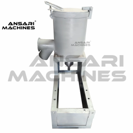PSM-10 Plastic Mixer
