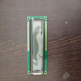 PSO500 Industrial Display