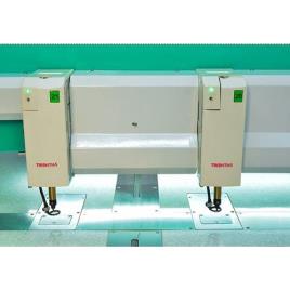 PSR 21 Head Aari Chenille Machine