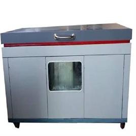 Psychometric Testing Chamber