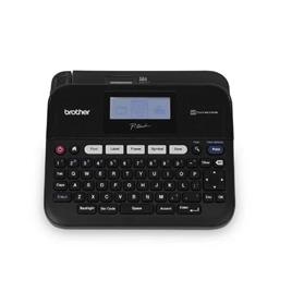 PT-D450 Label Printer