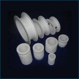 PTFE Flexible Bellows