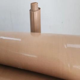 PTFE Coated Fabric For Packing Machine