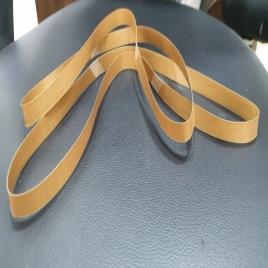 PTFE Band Sealer Belt
