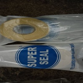PTFE Coated Fiber Glass Tape