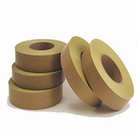 PTFE Fiberglass Zone Tape 0.5"