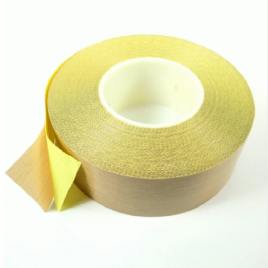 PTFE Glass Cloth Tape