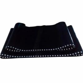 PTFE Fusing Machine Belt, 0.25/0.36mm