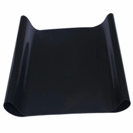 Garment Industry PTFE Fusing Belt, .13-1mm