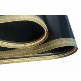 PTFE Fusing Machine Belt, 2mm Thickness