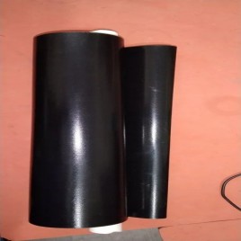 PTFE Fusing Conveyor Belt, 14MIL Thickness