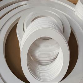 PTFE Gasket, 3mm Thickness