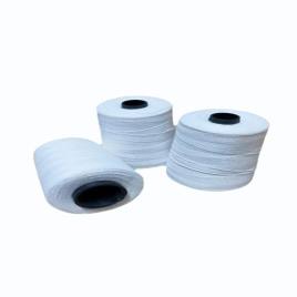 PTFE Gland Packing Roll, 20m, 5mm