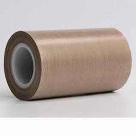 PTFE Glass Cloth Tape (In Stock)