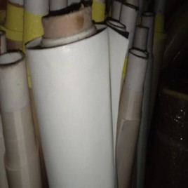 PTFE Glass Fiber Conveyor Belt