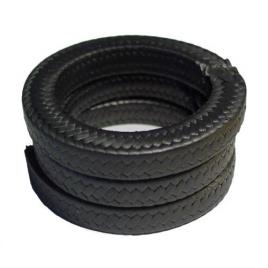 PTFE Graphite Seal Packing