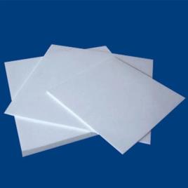 Molded PTFE Sheet