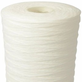 PTFE Wound Cartridge Filter