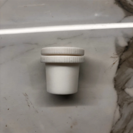 PTFE Stuffing Box Equipment