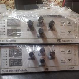 PTHC JSR High Limit Controller