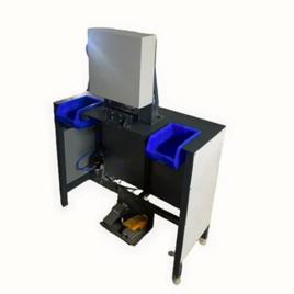 PTMT Pipe Assembly Machine - Electric Drill, 950 Capacity