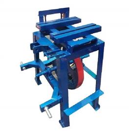 Heavy Duty PTO Stand