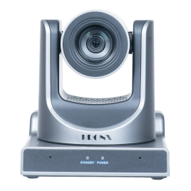 Pan Tilt Zoom Surveillance Camera