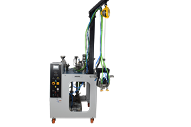 Low Pressure Polyurethane Foaming Machine