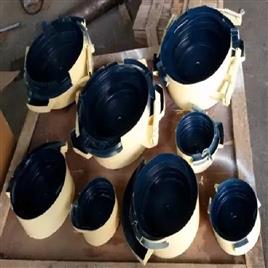 Corrosion Resistant PU Coating for Feeders