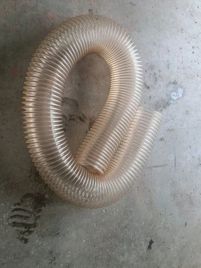 Flexible PU Hose Pipe