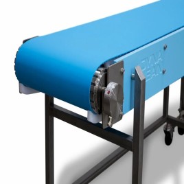 PU Food Grade Conveyor Band