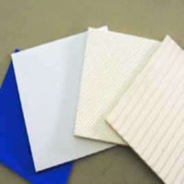 Food Grade Conveyor Belting