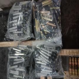 PU Iron Injection Packer