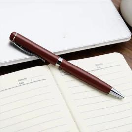 PU/Leather 2-in-1 Corporate Gift Set