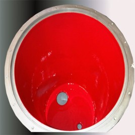 PU Lining and Liners