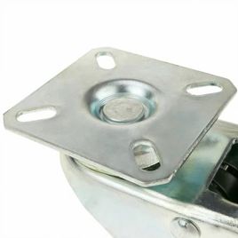Industrial PU Mounts