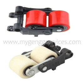 PU Nylon Load Wheel Pallet Truck